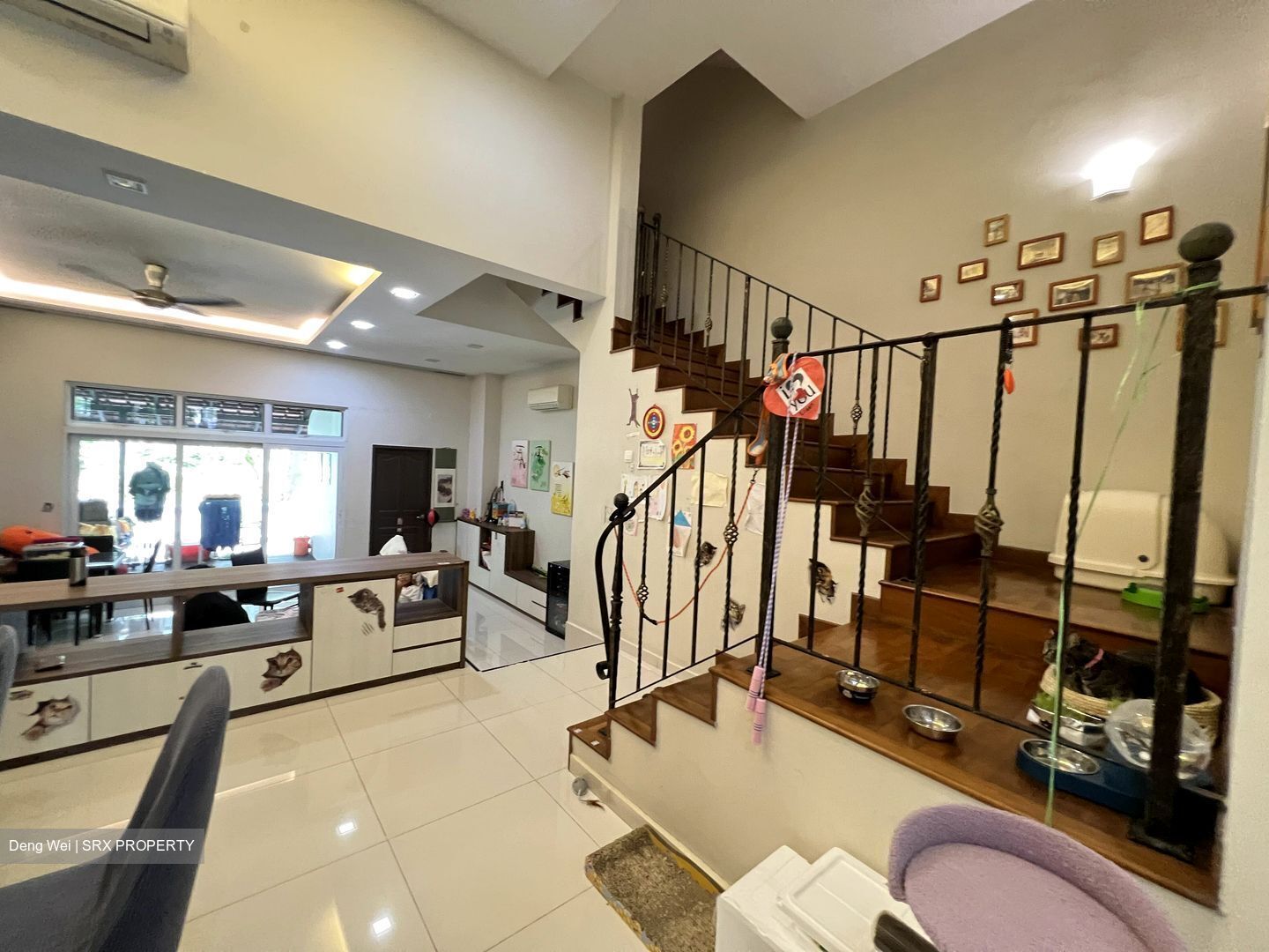 Westwood Park (D22), Terrace #380406561